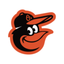 Orioles logo