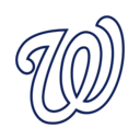 Nationals logo