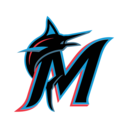 Marlins logo