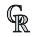 Rockies logo