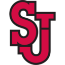 St. John's logo