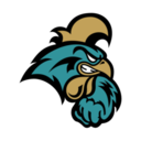 Coastal Carolina logo
