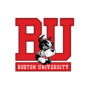 Boston University logo