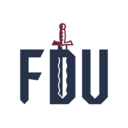 Fairleigh Dickinson logo