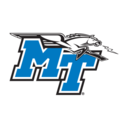 Middle Tennessee Lady Raiders