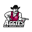 New Mexico State logo
