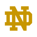 Notre Dame logo