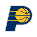 Pacers logo