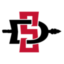 San Diego State logo