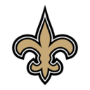 Saints logo