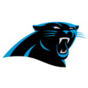 Panthers logo