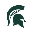 Michigan State logo