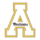 Appalachian State logo
