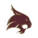 Texas State logo