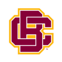 Bethune-Cookman logo