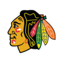 Blackhawks logo