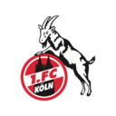 1. FC Köln logo