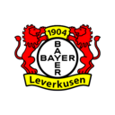 Bayer Leverkusen logo
