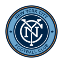 New York City FC logo