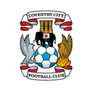 Coventry City logo
