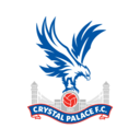 Crystal Palace logo