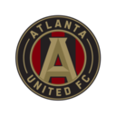 Atlanta United logo