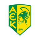 AEK Larnaca logo
