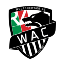 Wolfsberger AC logo