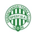 Ferencváros logo