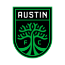 Austin FC logo