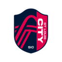 St. Louis City logo