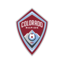 Colorado Rapids logo