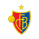 FC Basel logo