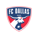 FC Dallas logo