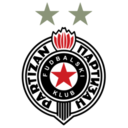 Partizan logo