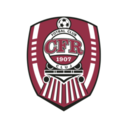 CFR Cluj logo
