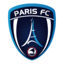 Paris FC logo