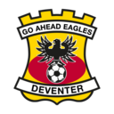 Go Ahead Eagles logo