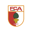FC Augsburg logo