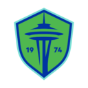 Seattle Sounders logo