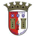 Sporting Braga logo