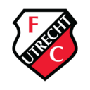 FC Utrecht logo