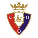 Osasuna logo