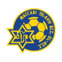 Maccabi Tel-Aviv logo