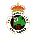 Racing de Santander logo