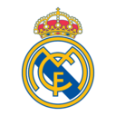 Real Madrid logo
