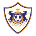 FK Qarabag logo