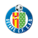 Getafe logo