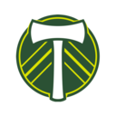 Portland Timbers logo