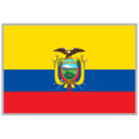 Ecuador logo